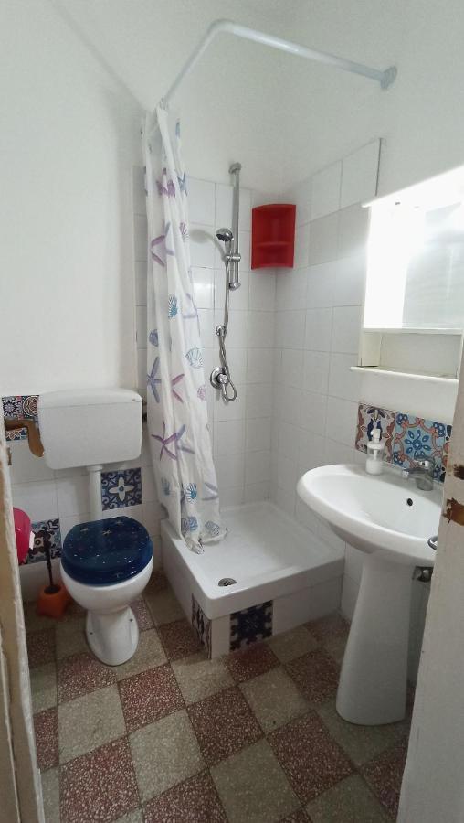 Kaleidos Private Apartment Palermo Buitenkant foto