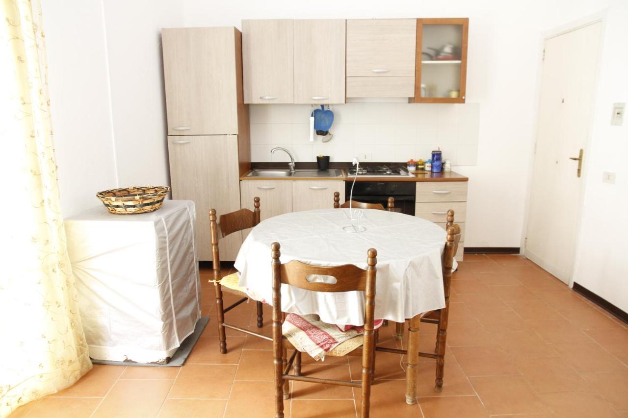 Kaleidos Private Apartment Palermo Buitenkant foto