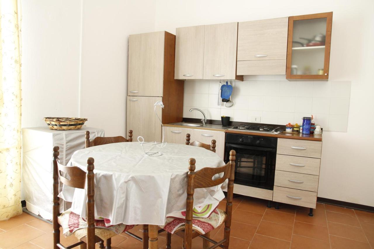 Kaleidos Private Apartment Palermo Buitenkant foto