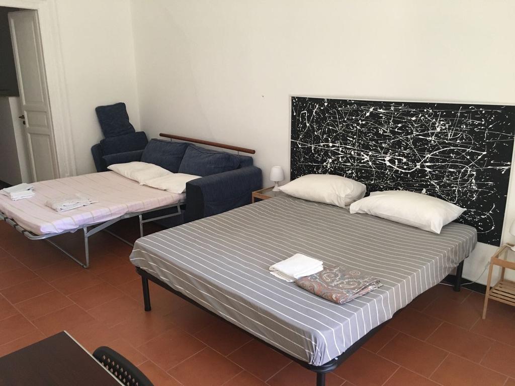 Kaleidos Private Apartment Palermo Buitenkant foto