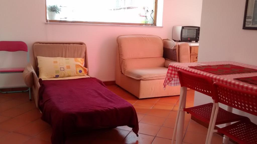 Kaleidos Private Apartment Palermo Buitenkant foto
