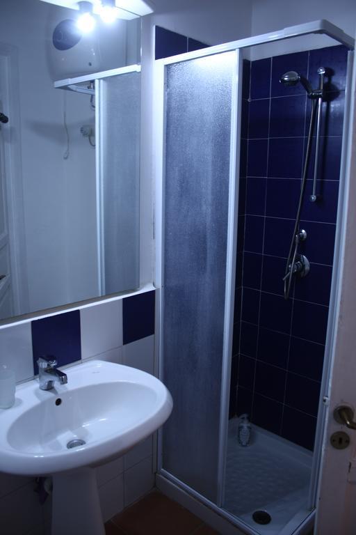 Kaleidos Private Apartment Palermo Buitenkant foto