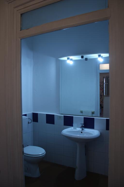 Kaleidos Private Apartment Palermo Buitenkant foto