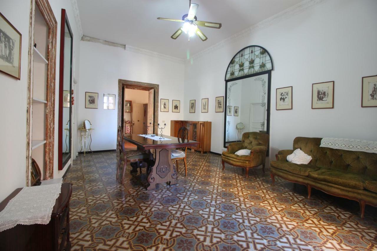Kaleidos Private Apartment Palermo Buitenkant foto