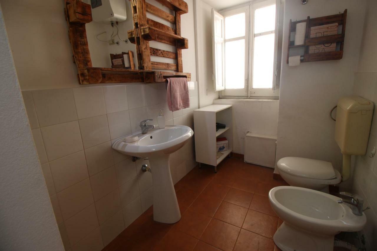 Kaleidos Private Apartment Palermo Buitenkant foto