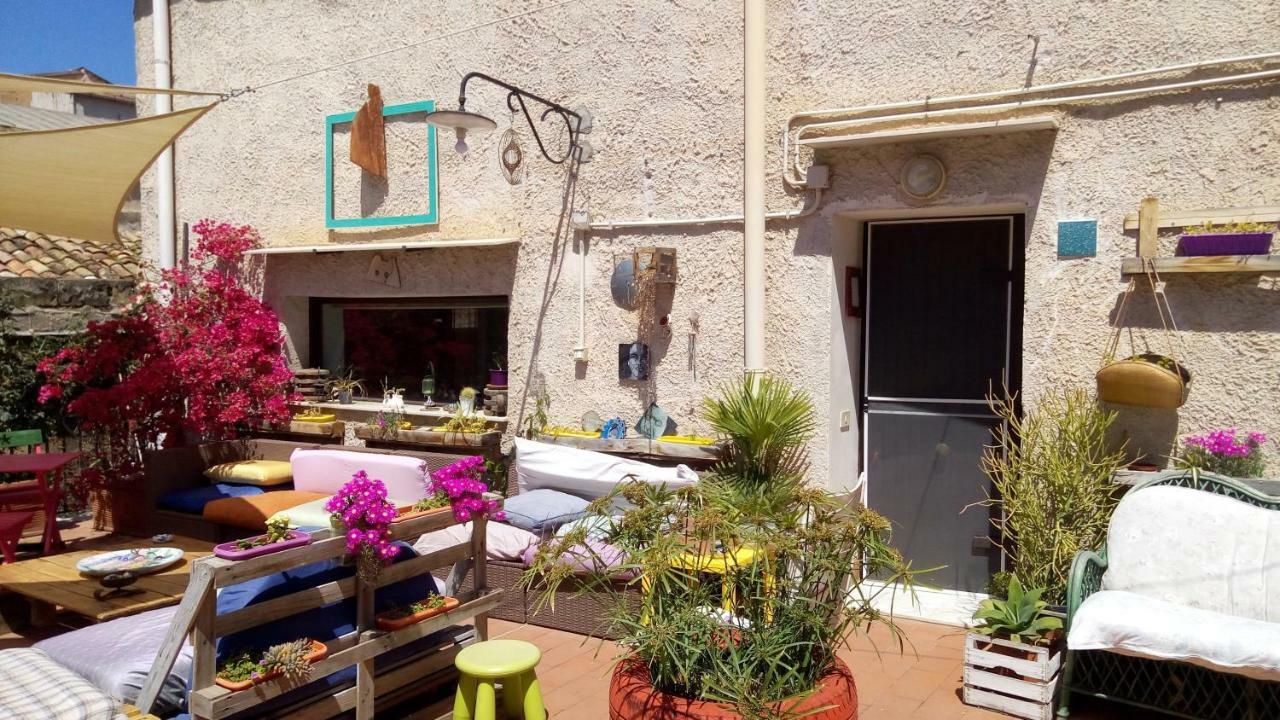 Kaleidos Private Apartment Palermo Buitenkant foto