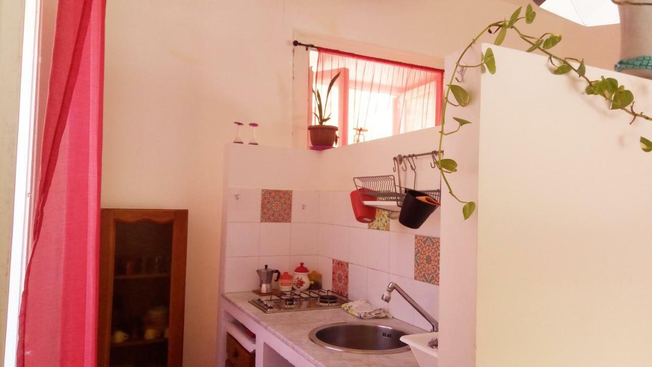 Kaleidos Private Apartment Palermo Buitenkant foto