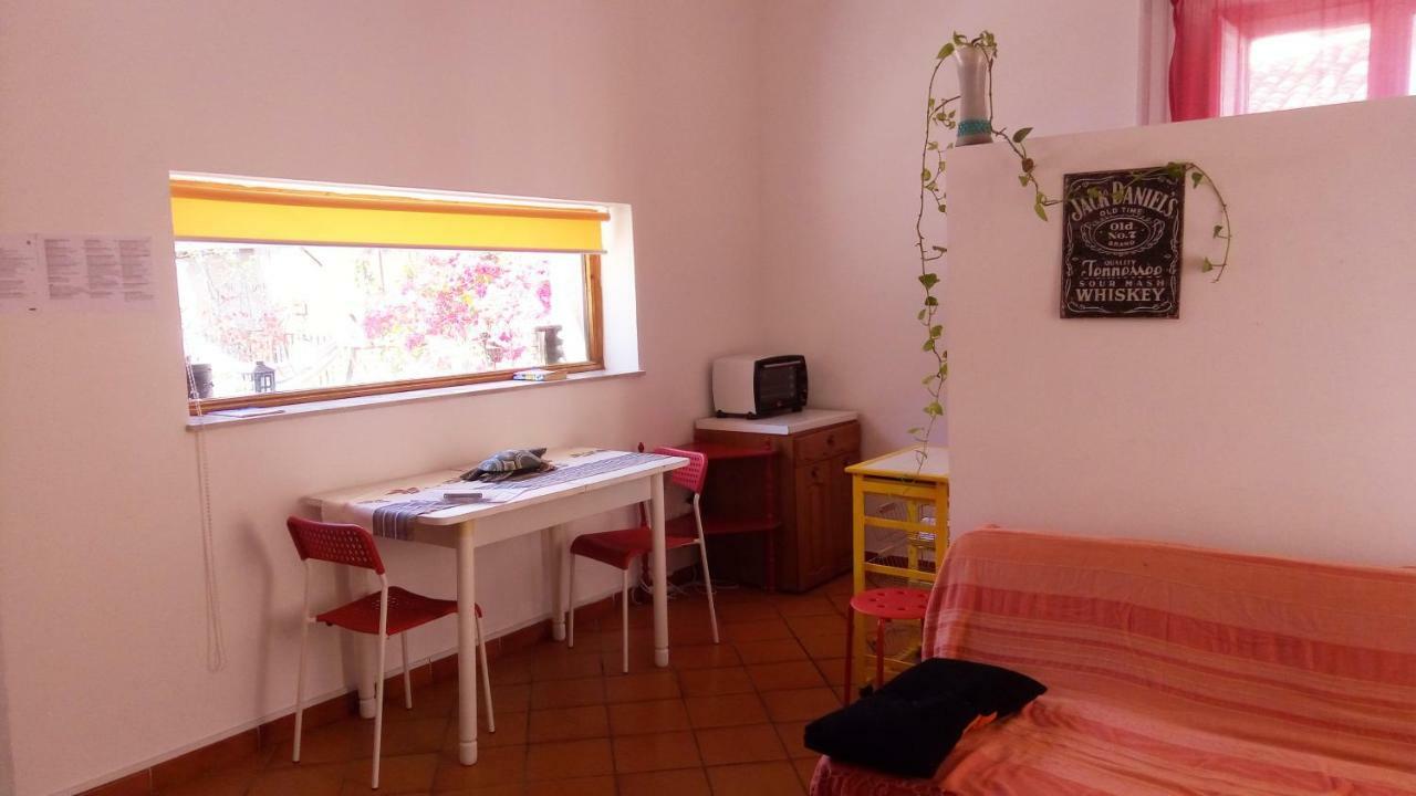 Kaleidos Private Apartment Palermo Buitenkant foto