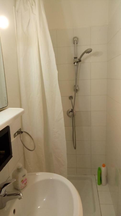 Kaleidos Private Apartment Palermo Buitenkant foto