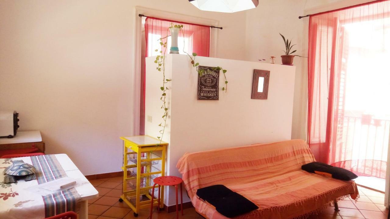 Kaleidos Private Apartment Palermo Buitenkant foto