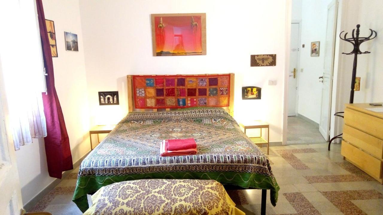 Kaleidos Private Apartment Palermo Buitenkant foto